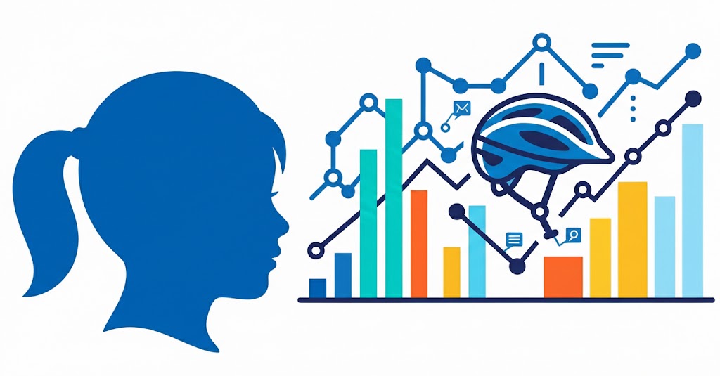 Child Dashboard Illustration