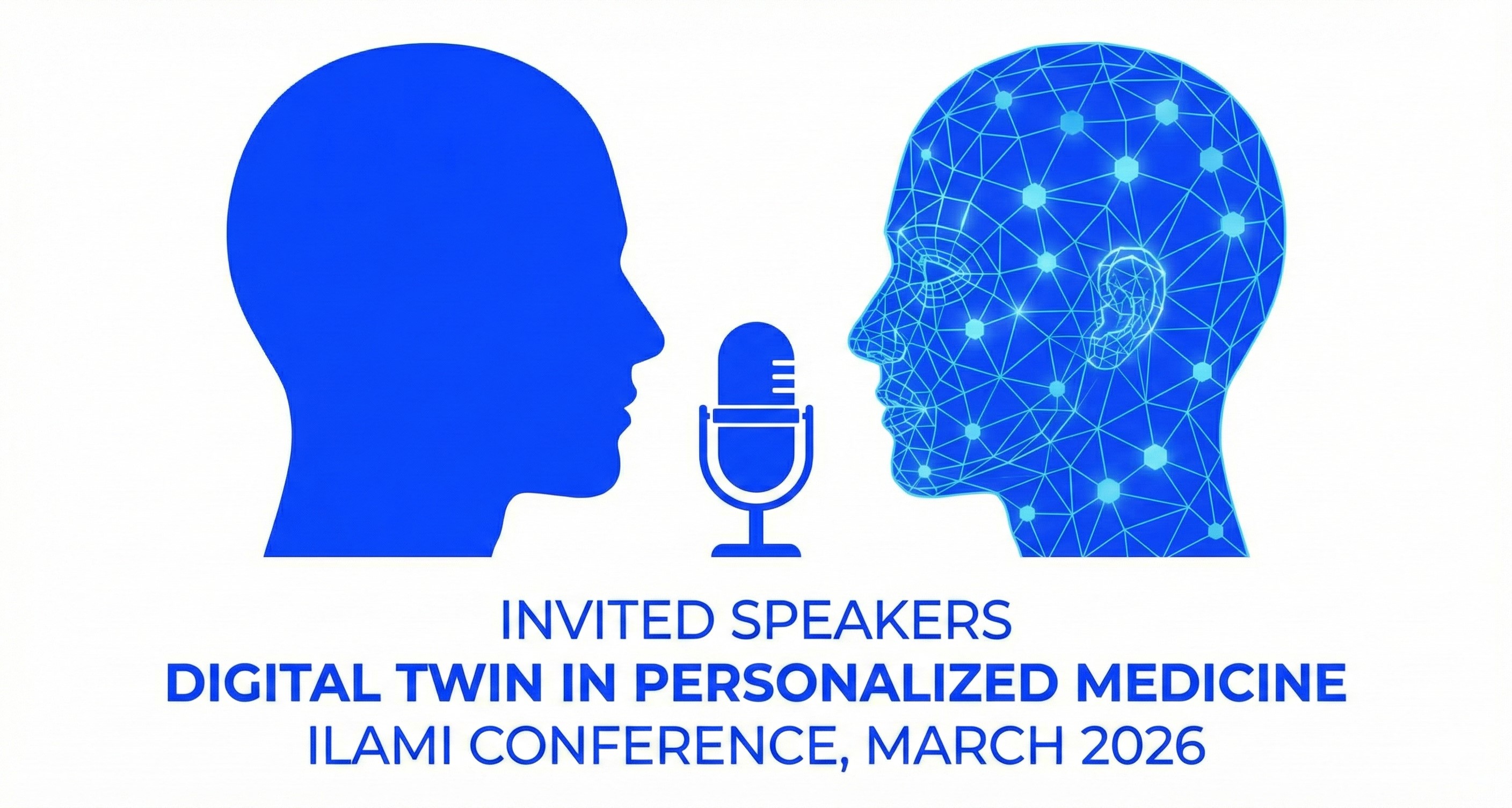 Digital Twin Invited Lecture Illustration